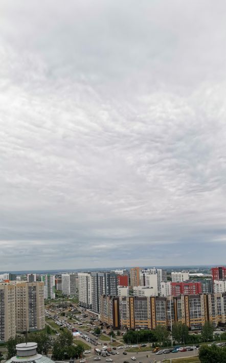 квартира г Барнаул р-н Индустриальный тракт Павловский 172 фото 8