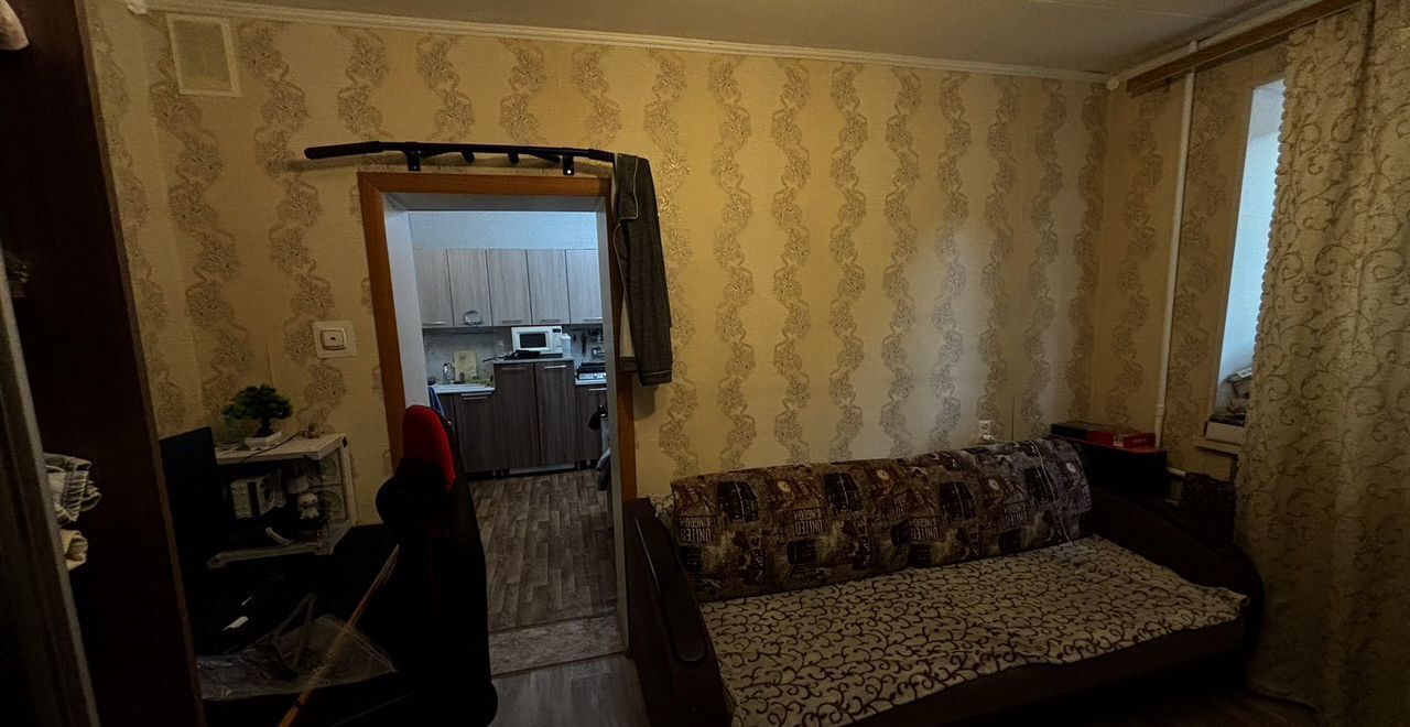 комната г Октябрьский ул Академика Королева 5 фото 3