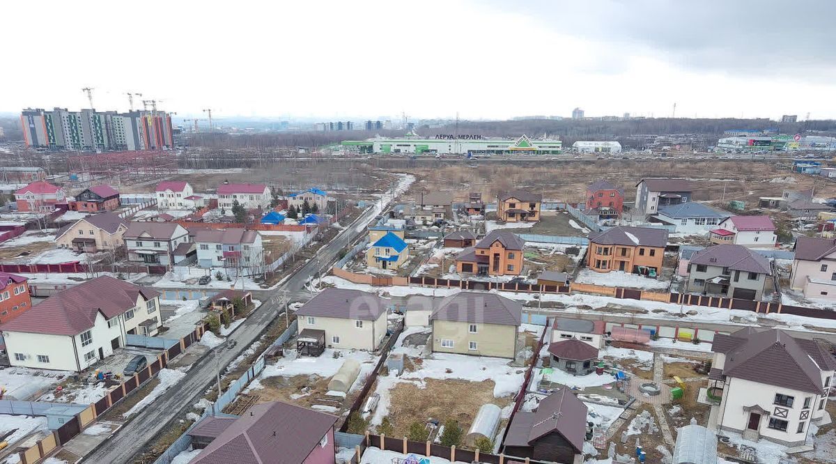 дом г Хабаровск р-н Краснофлотский ул Крещенская 17б фото 20
