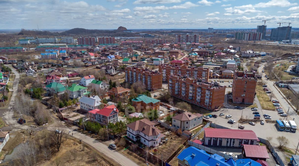 дом г Хабаровск р-н Краснофлотский ул Воскресенская 4 Сокольники кп фото 28