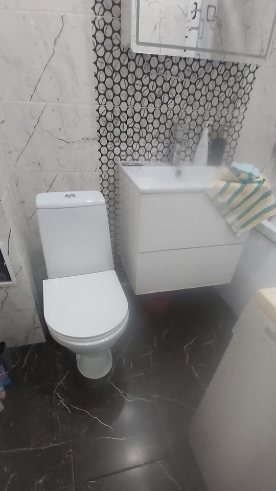 квартира г Ачинск мкр 3-й 15а фото 4