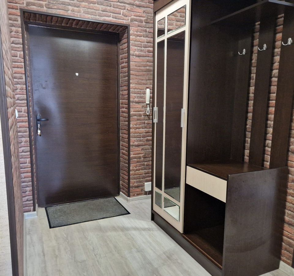 квартира г Красноярск р-н Советский ул Алексеева 34 ЖК «Притяжение» фото 7