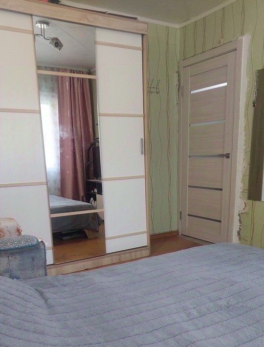 квартира г Биробиджан ул Пионерская 84а фото 15