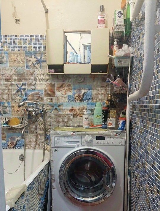 квартира г Биробиджан ул Пионерская 84а фото 18