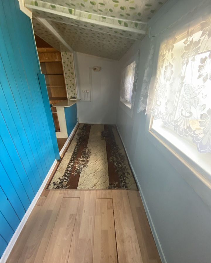 дом г Чайковский ул Бажова 51 фото 18
