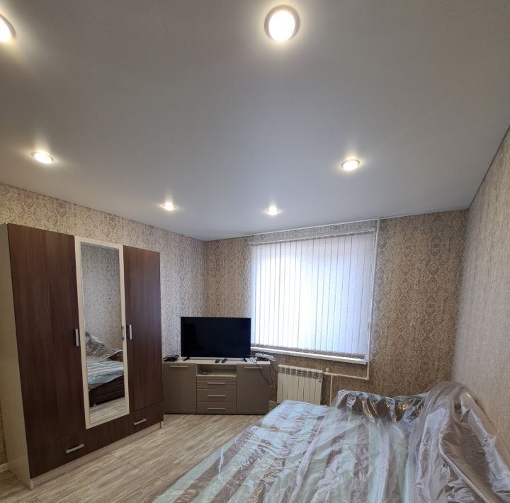 квартира г Балаково ул Гагарина 38 фото 7