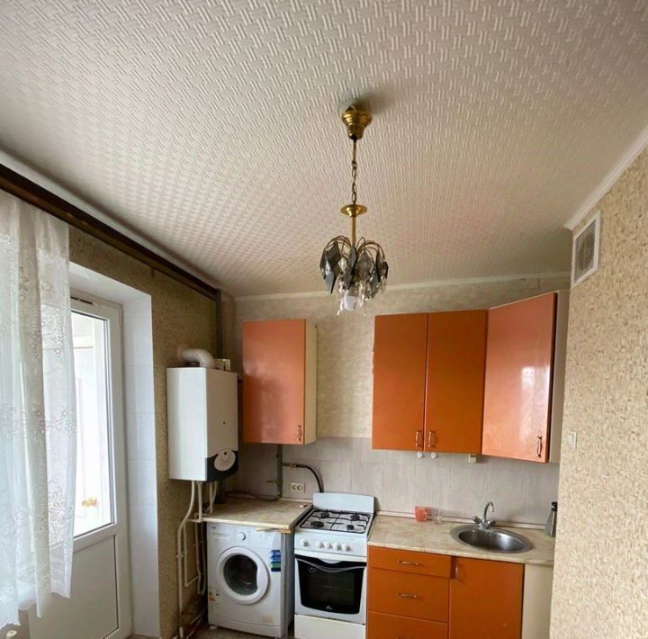 квартира г Белгород Западный ул Есенина 46а фото 4