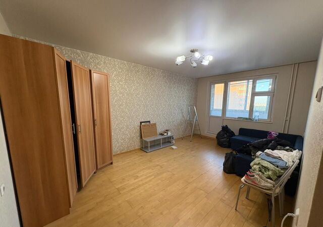 линия 9-я Северная Физтех, 25к 1 фото