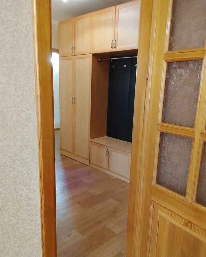 квартира г Чебоксары р-н Московский б-р Анатолия Миттова, 45 фото 2