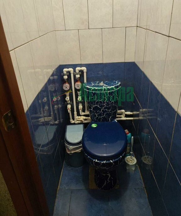 квартира г Чита ул Ползунова 28 фото 12