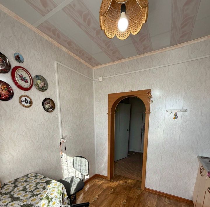 квартира г Якутск мкр Марха ул Мелиораторов 2 фото 2