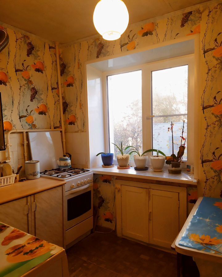 квартира г Каменск-Шахтинский пер Коммунистический 82 фото 9