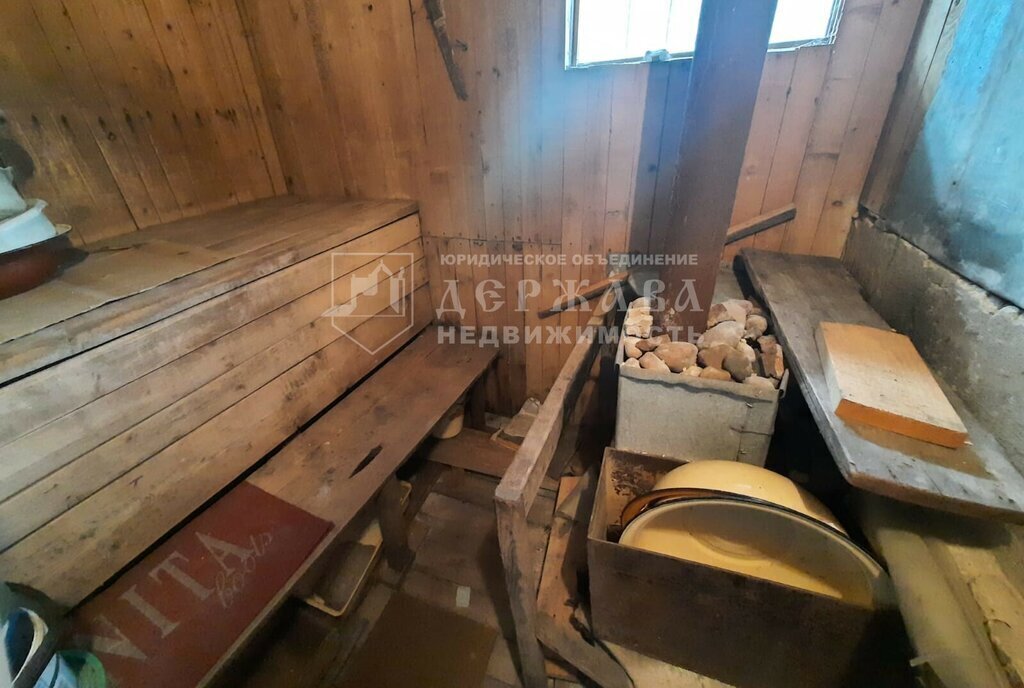 земля г Кемерово снт Южное 423 фото 8