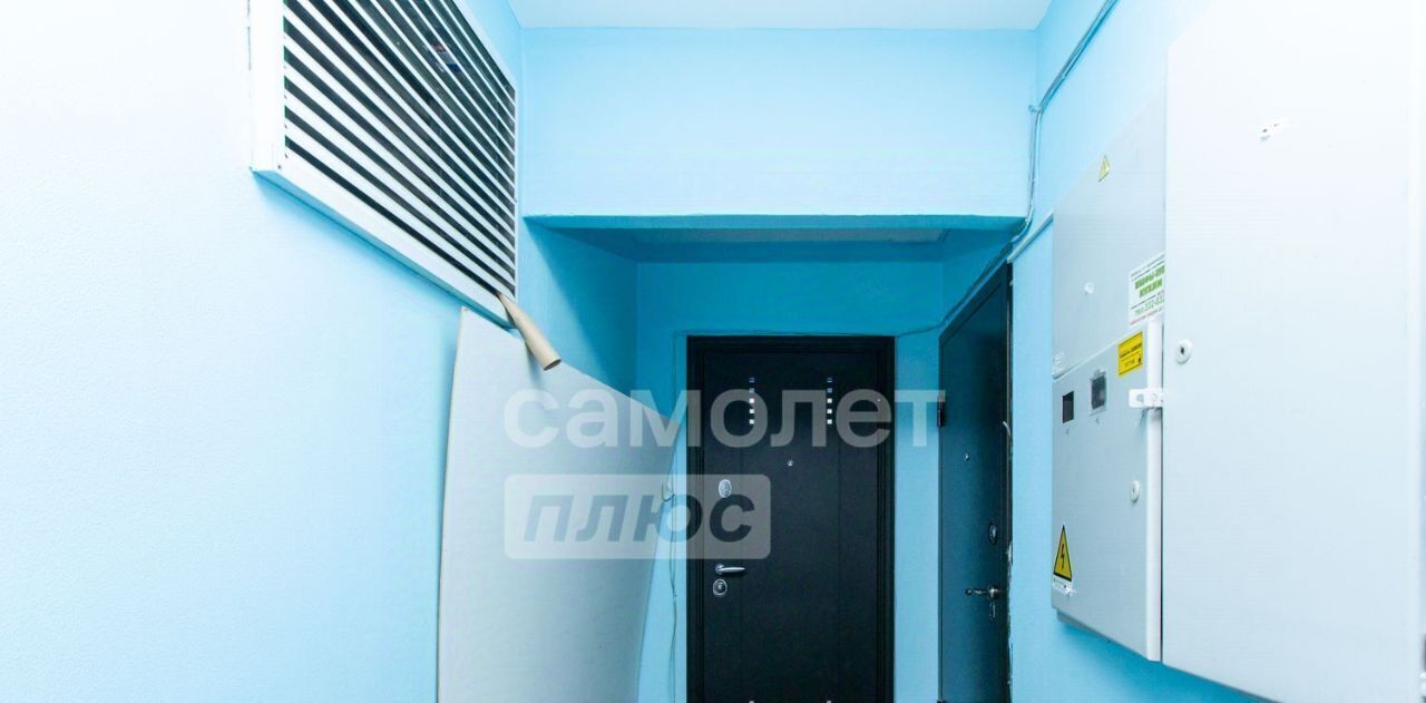 квартира г Томск р-н Ленинский пер Урожайный 30 фото 35