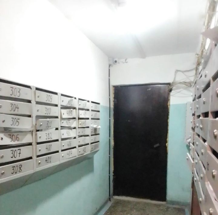 квартира г Томск р-н Советский ул Алтайская 163б фото 8