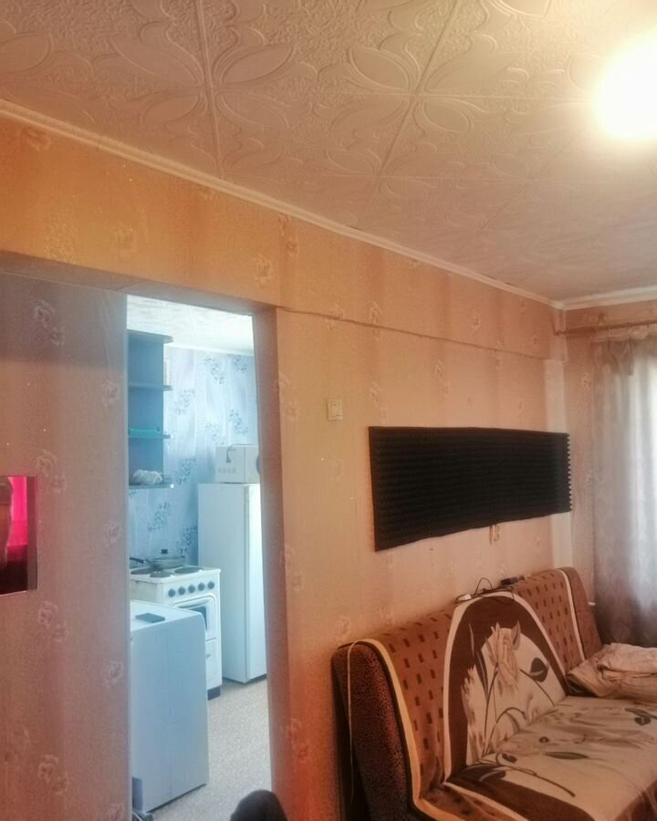 квартира г Северск ул Куйбышева 5 фото 1