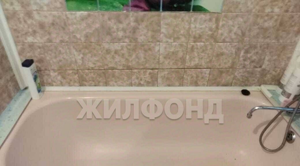 квартира р-н Борзинский г Борзя ул Нагорная 10 фото 10