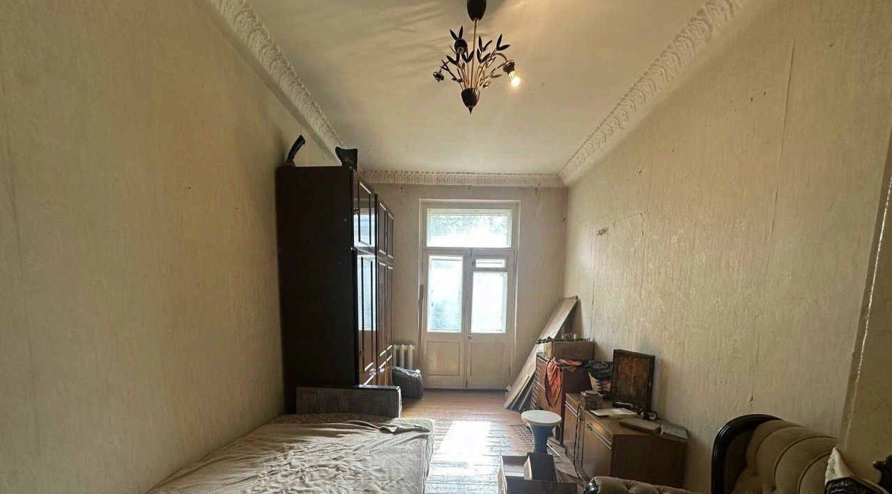 квартира г Нижний Тагил р-н Ленинский пр-кт Строителей 10 фото 9