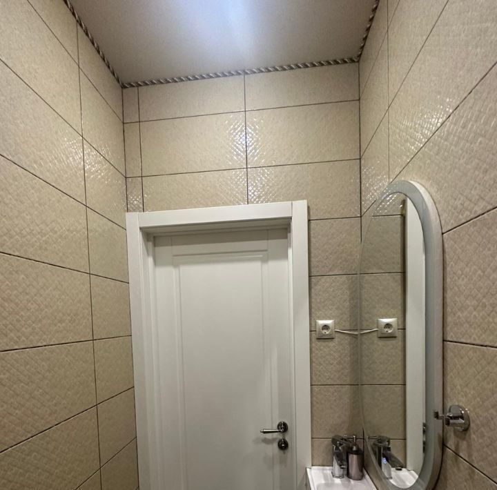 квартира г Черкесск ул Октябрьская 392а фото 9