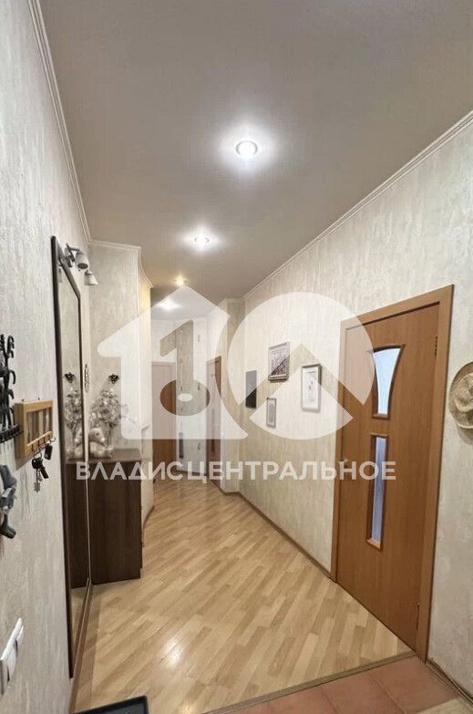 квартира г Новосибирск ул Серебренниковская 23 Площадь Ленина фото 3