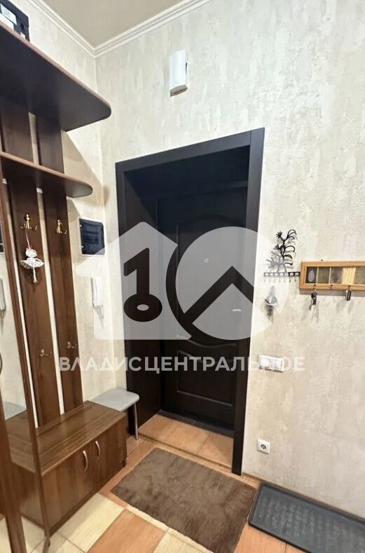 квартира г Новосибирск ул Серебренниковская 23 Площадь Ленина фото 4
