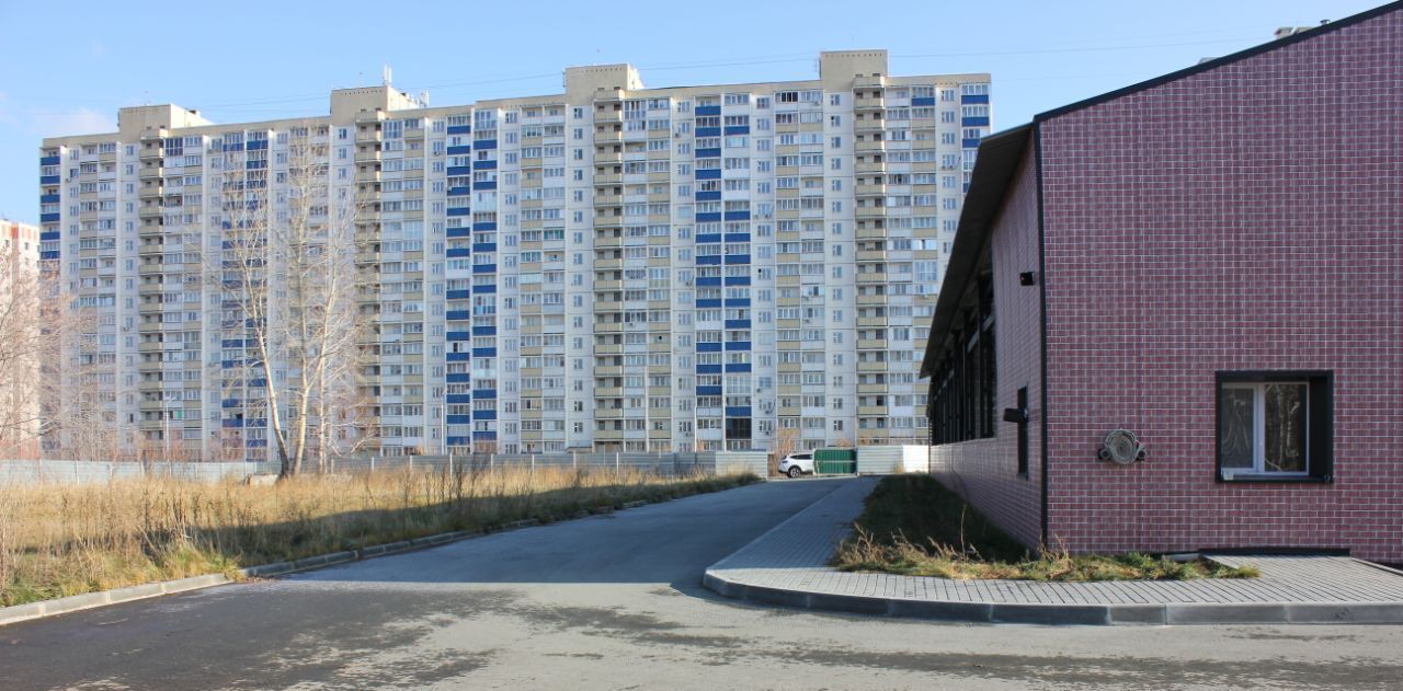 офис г Новосибирск р-н Кировский ул Виктора Уса Площадь Маркса фото 14