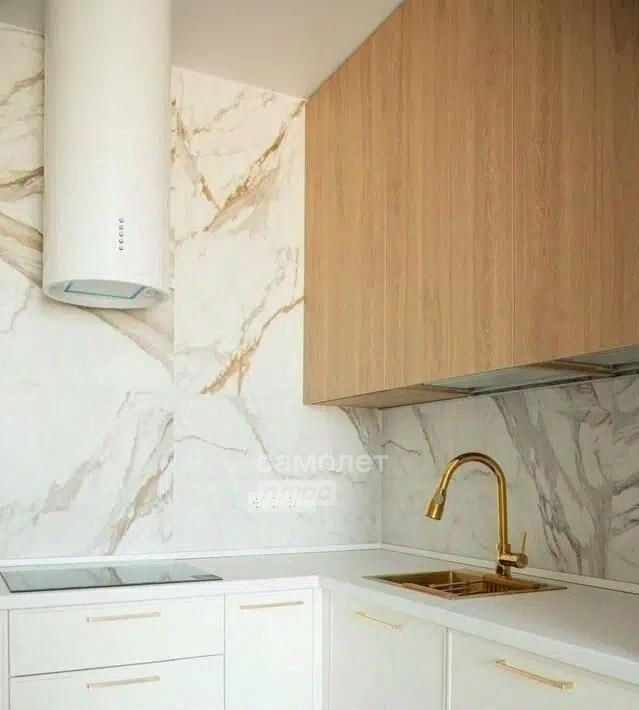 квартира г Иркутск р-н Октябрьский ул Пискунова 138/1 фото 4
