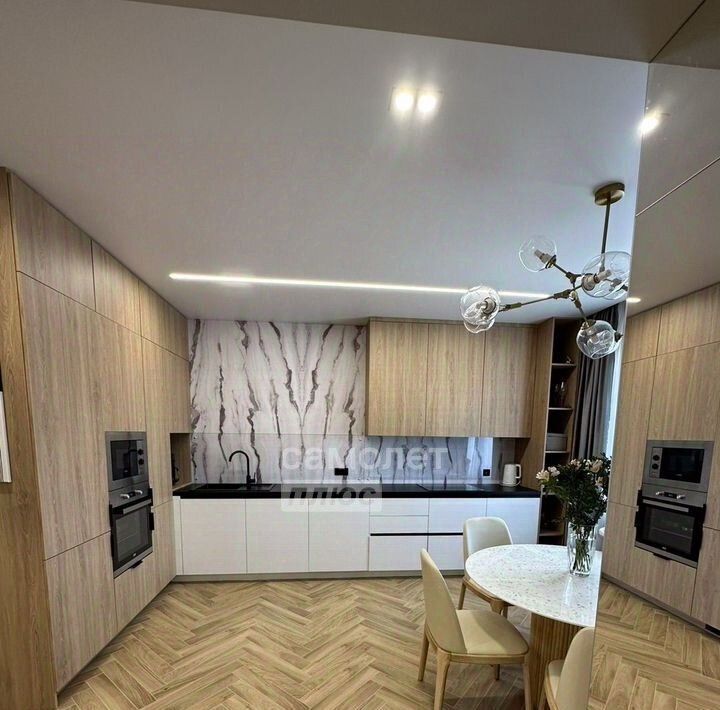 квартира г Иркутск р-н Октябрьский ул Байкальская 346/2 фото 1