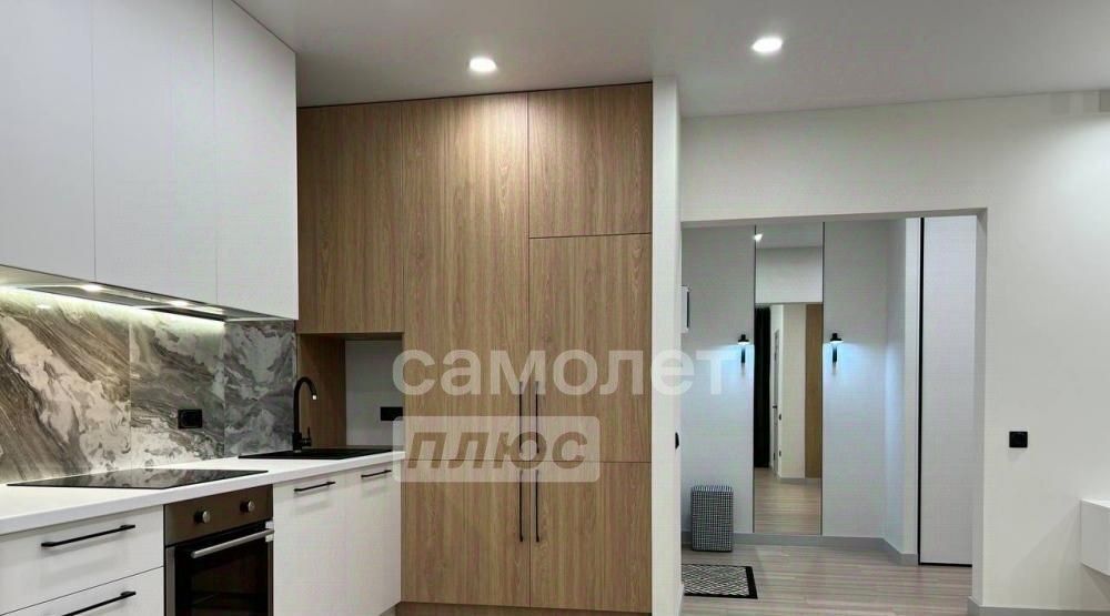 квартира г Иркутск р-н Октябрьский Гусарская тер., 3 фото 1