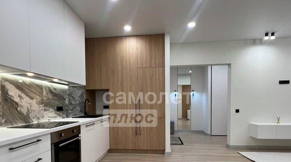 квартира г Иркутск р-н Октябрьский Гусарская тер., 3 фото 12