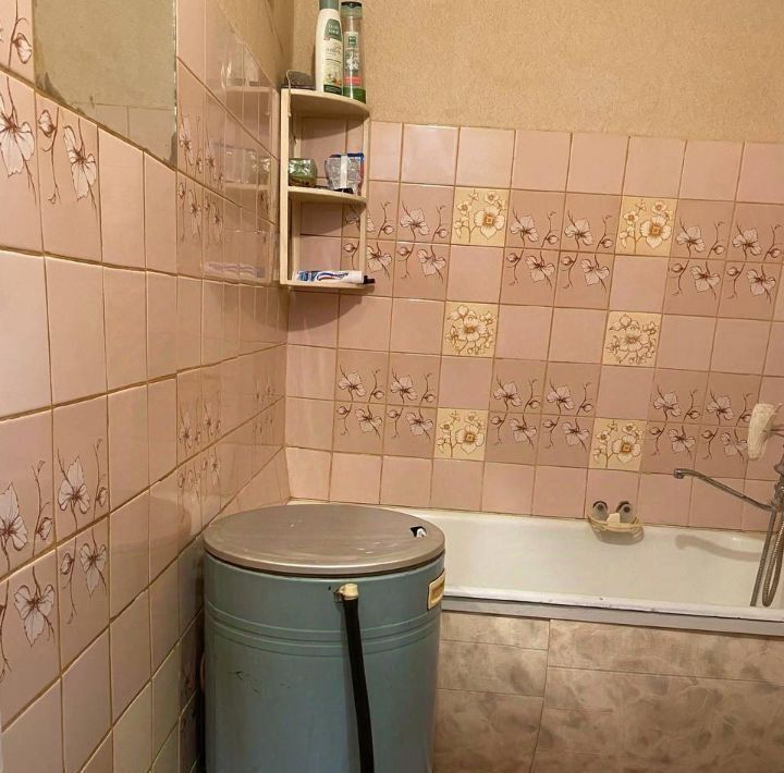 квартира г Братск жилрайон Энергетик ул Наймушина 1 фото 11