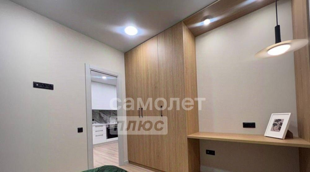 квартира г Иркутск р-н Октябрьский Гусарская тер., 3 фото 19
