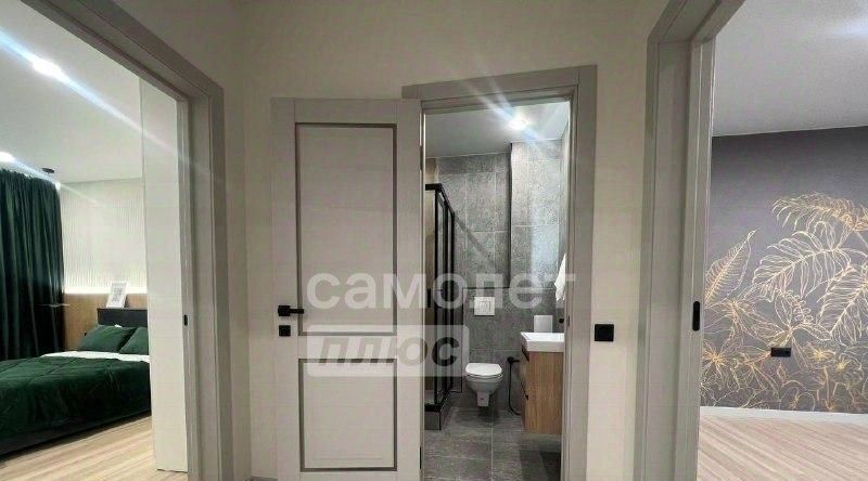 квартира г Иркутск р-н Октябрьский Гусарская тер., 3 фото 23