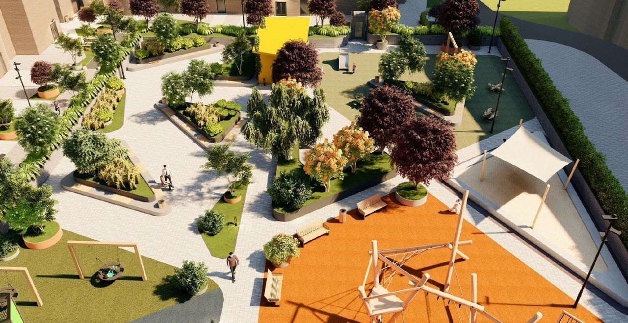 квартира г Краснодар р-н Карасунский ул Уральская 100/6 фото 10