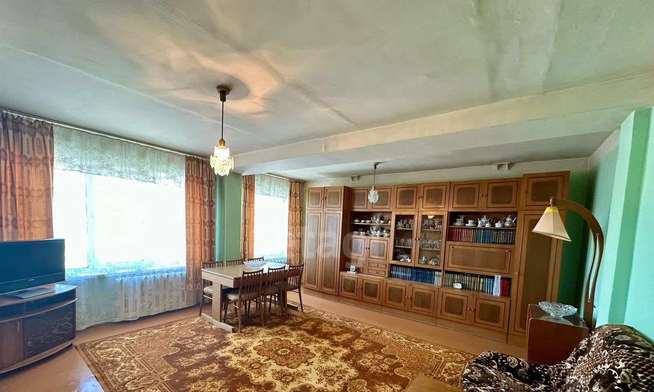 квартира г Ачинск мкр 7-й 14 фото 1