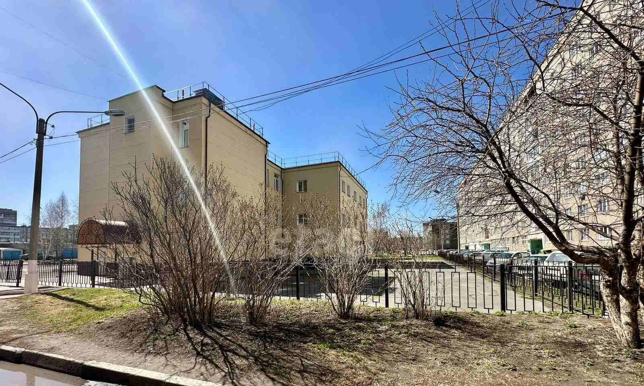 квартира г Ачинск мкр 7-й 14 фото 17