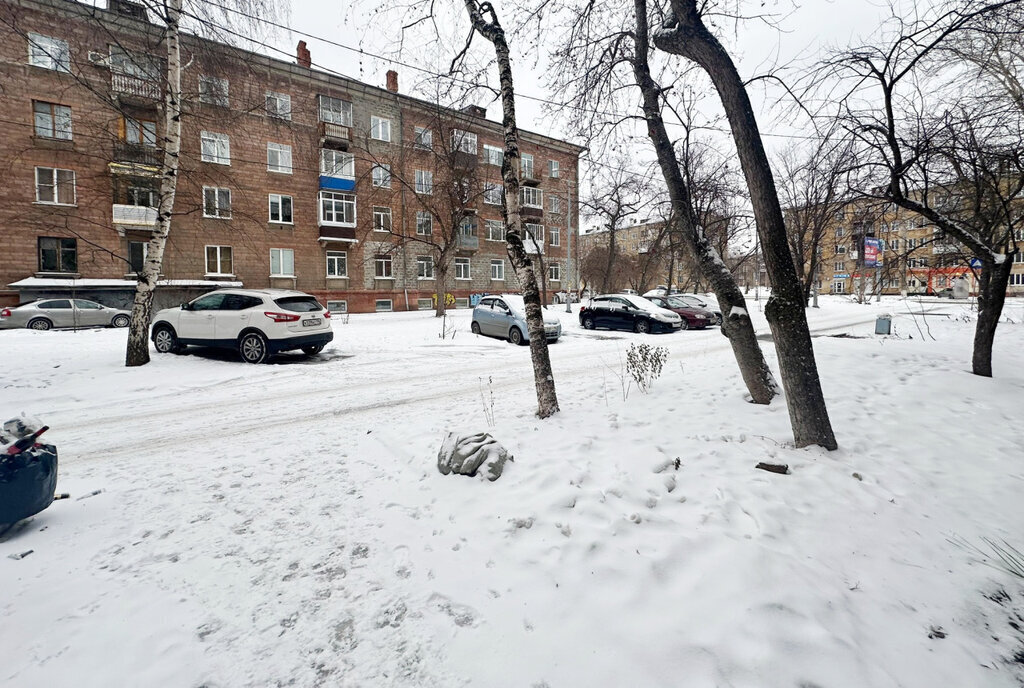 квартира г Нижний Тагил пр-кт Мира 65 фото 17