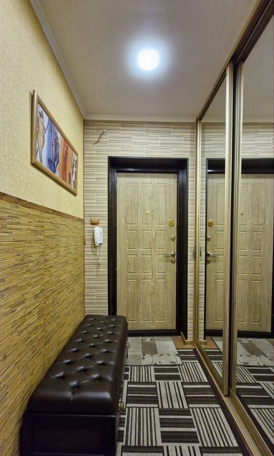 квартира г Благовещенск ул Зейская 323 фото 9