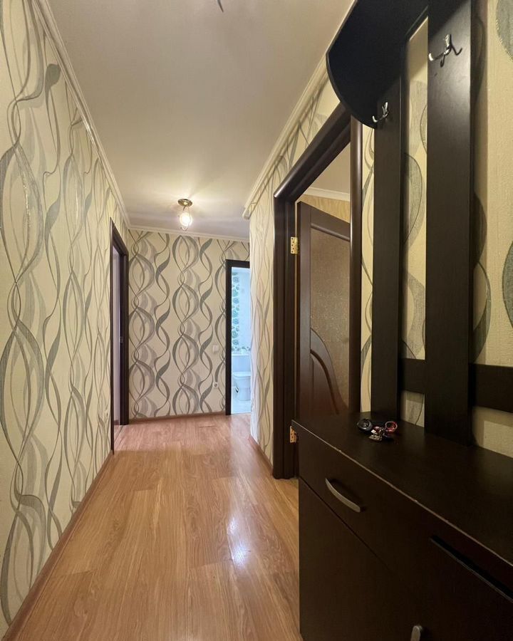 квартира г Армавир ул 5-я Линия 19 фото 5