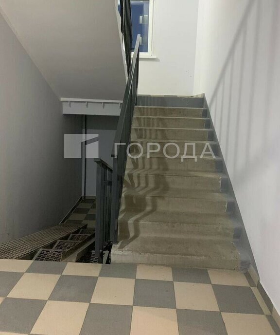 квартира г Барнаул р-н Центральный тракт Змеиногорский 35а/1 ЖК «Барнаульский лес» фото 22