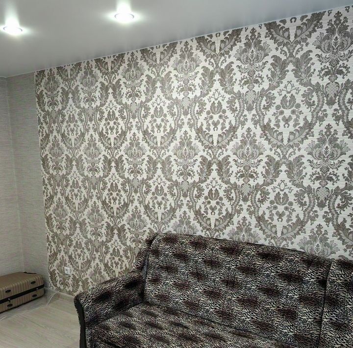 квартира г Кострома ул Панинская 2к/3 фото 3