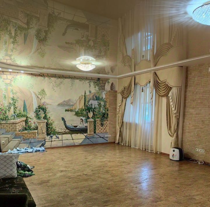 квартира г Кострома ул "Северной правды" 33а фото 1
