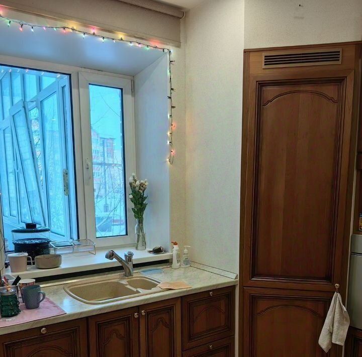 квартира г Кострома ул "Северной правды" 33а фото 8
