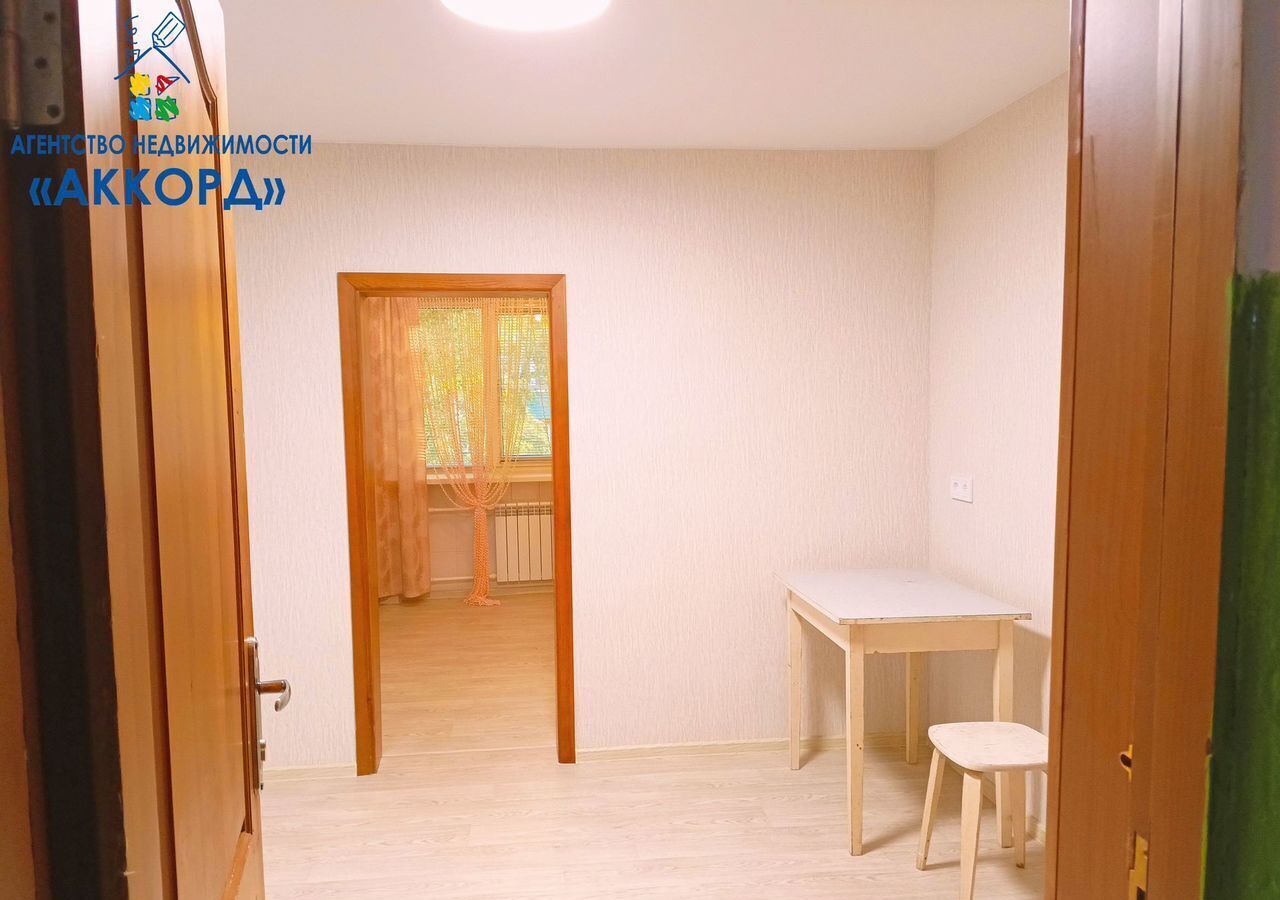комната г Барнаул р-н Индустриальный ул Новосибирская 28 фото 3