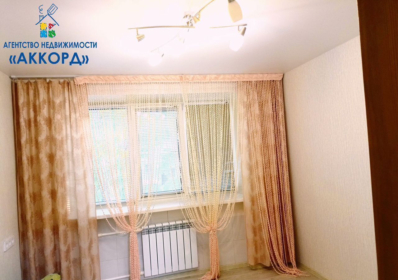 комната г Барнаул р-н Индустриальный ул Новосибирская 28 фото 2