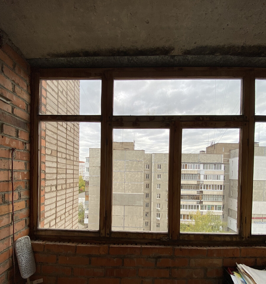 квартира г Уфа р-н Кировский ЖК «Зеленая роща» 138 м-н, Менделеева фото 25