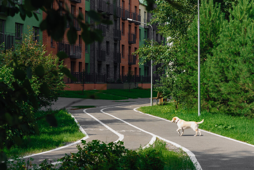 квартира г Тюмень ул Александра Звягина 3 фото 11