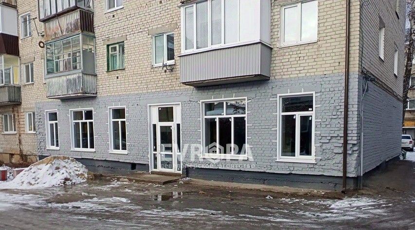 свободного назначения г Ульяновск р-н Ленинский пер Тимирязева 3-й 7 фото 1