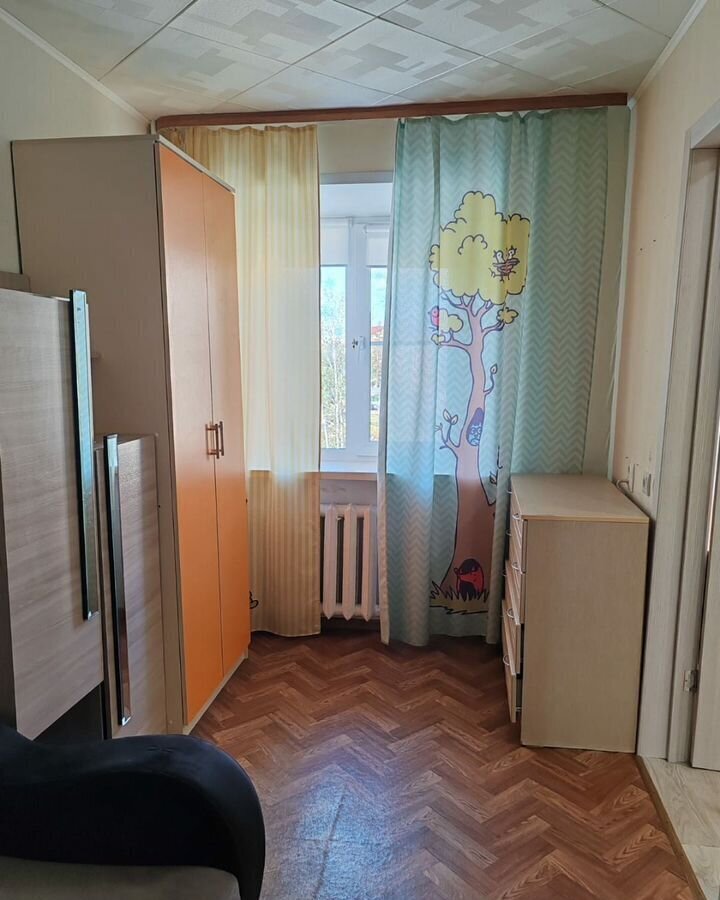 квартира г Урай 2-й мкр-н, 42, Тюменская обл. фото 9