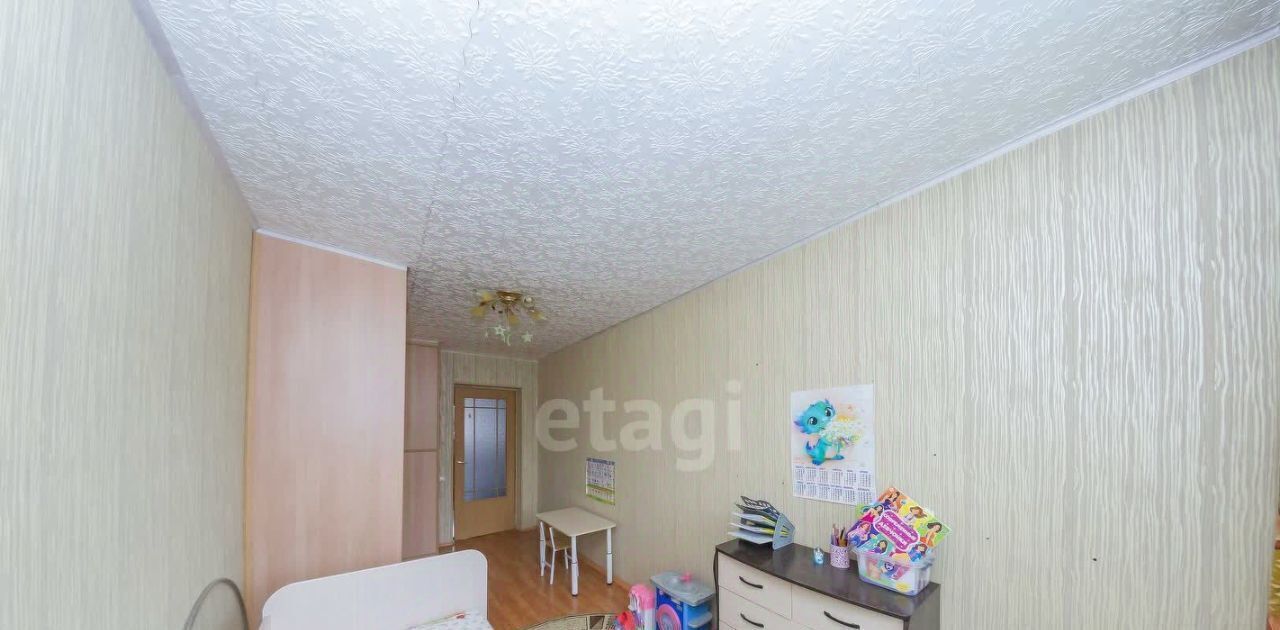 квартира г Кемерово р-н Кировский ул Рекордная 29а фото 8
